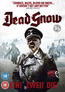 Dead Snow | Dd sn  |   DVD
